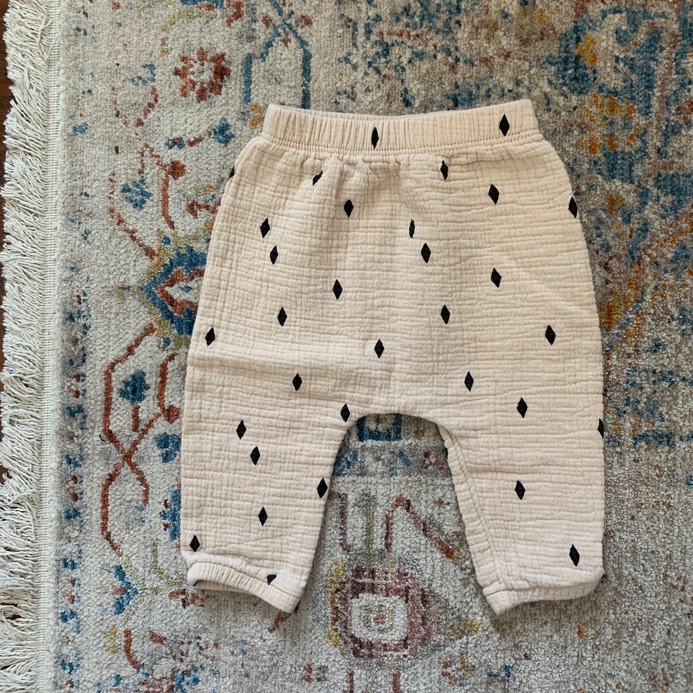 Quincy Mae pants